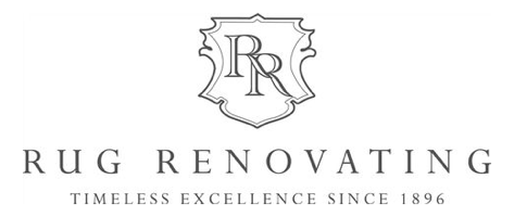 rug renovating logo