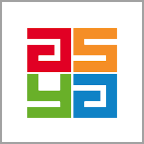 asyasoft logo