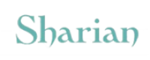 sharian logo