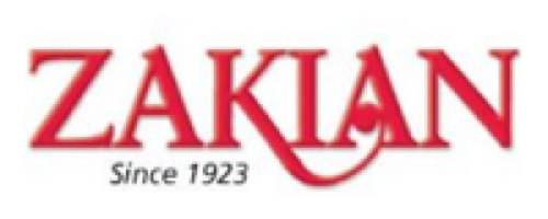 zakian logo